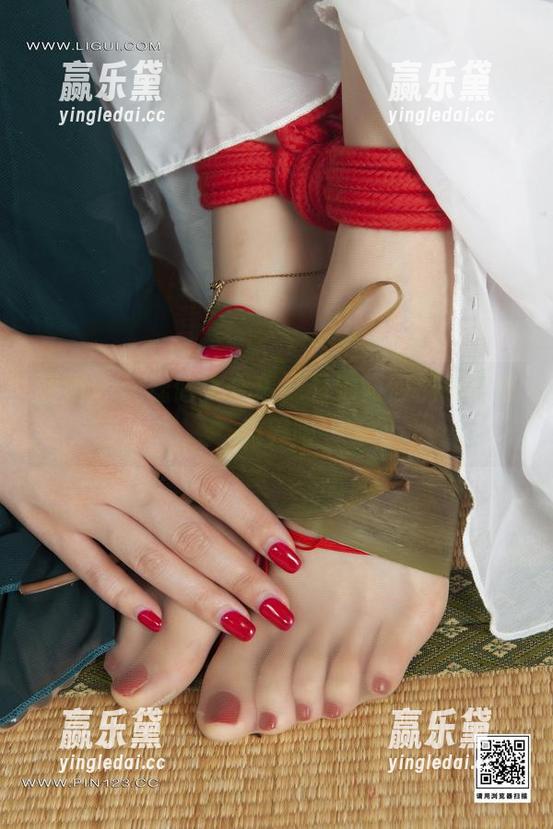 丽柜 - 蕊蕊修女合集，看她如何挑战圣洁的界限