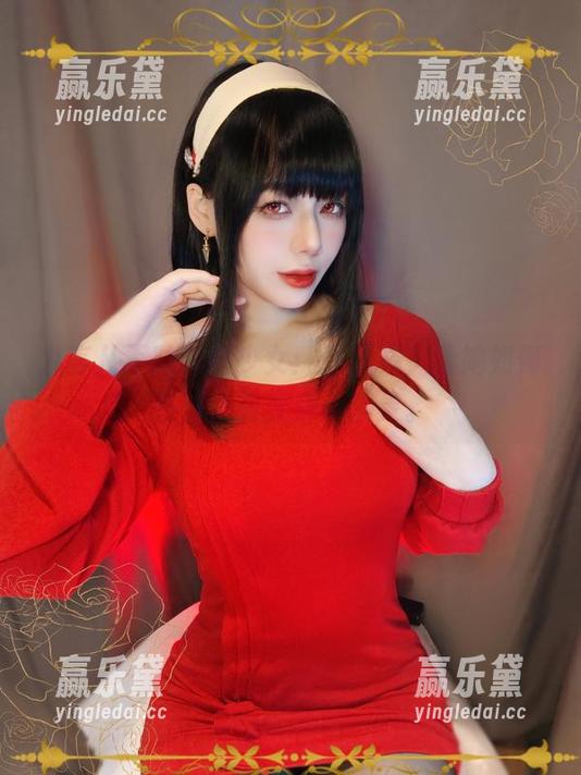 九言从不咕咕的少女：原图集，看她如何在镜头前变身小精灵。