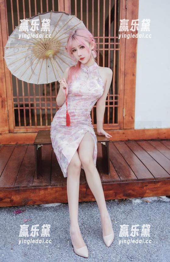 仙女月 “仙女月”短裤图集:那么夏天,走起?