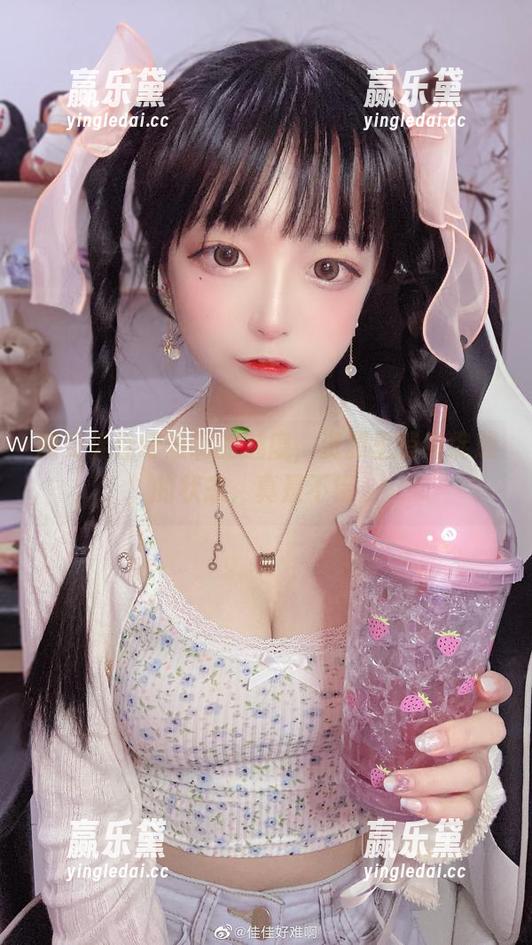 佳佳好难啊 感受佳佳好难啊的魅魔,资源里悄然绽放的状态,真是不错。