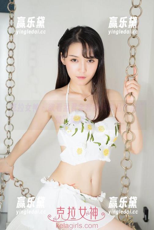 克拉女神 - 欲看孟君全套女神作品？点“赞”就对了！