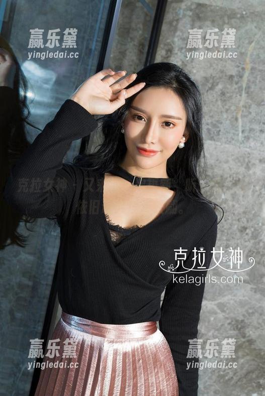 克拉女神-昕予 克拉女神 - 又来了一次更新,昕予的美足依旧让人浮想联翩。