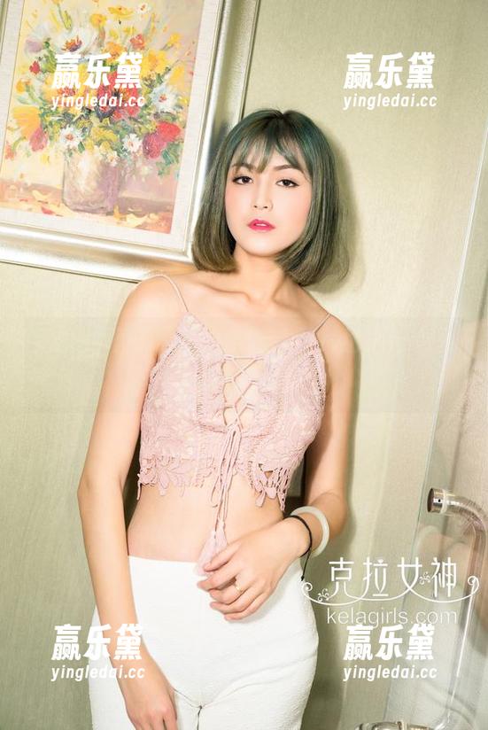 克拉女神-颖儿 克拉女神 - 颖儿的学妹,图片也太好看了,下载了吗?