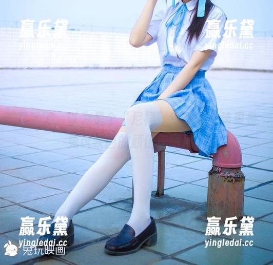 看错了，以为是个“尼禄”专卖店，结果是兔玩映画的颜值美图展！