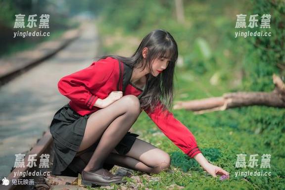 兔玩映画的高清诱惑：小暗里的每一个眼神