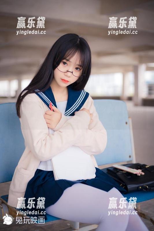 兔玩映画 兔玩映画专属:让人怀念的少女情怀美图集合!