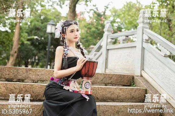 微密圈 - 厉害了，我的古阿扎，全套礼服搭配，图片满分没毛病。