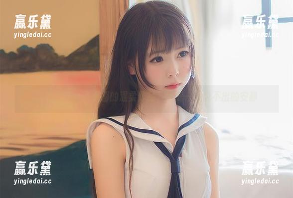 向小圆 美图分享:向小圆的温柔作品,给我一种说不出的安静