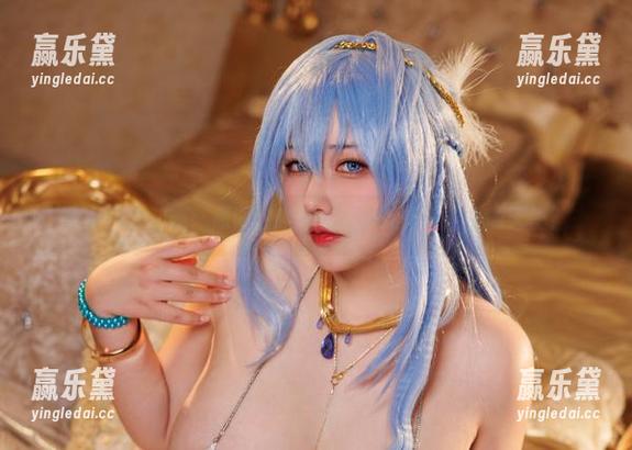 咔喵 修女风的咔喵:原图妙趣横生,谁能拒绝这样的天使?