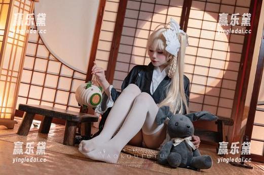 咬一口兔娘 咬一口兔娘的美图:运动不仅仅是流汗,还能这么好看!