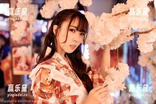 嗲囡囡 - 职业装，谁说不能性感？还是陈梵妮作品集大揭秘—原图等你嗨！