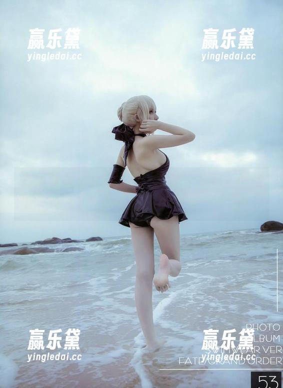 在下萝莉控ii和她的‘女孩’套图：网络绅士的洗眼福