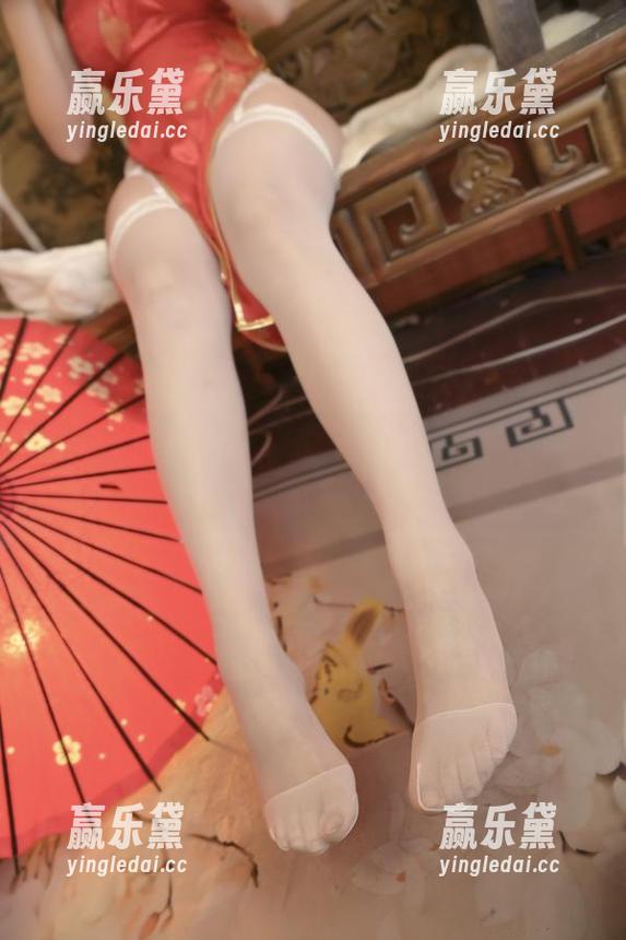 大米米球的皇女套图：穿还是不穿，这是题外话。