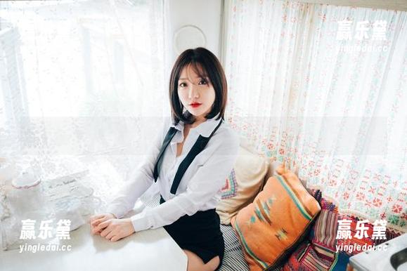 有没有人和我一样，偷偷下载了孙乐乐(손예은)的兔女郎写真？