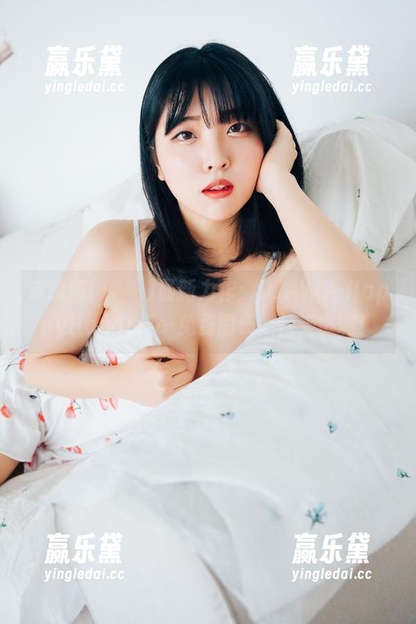 宋哈娜(송하나)最新力作：DJAWA-HappyHanaLife-免费图册，快来拿啊！