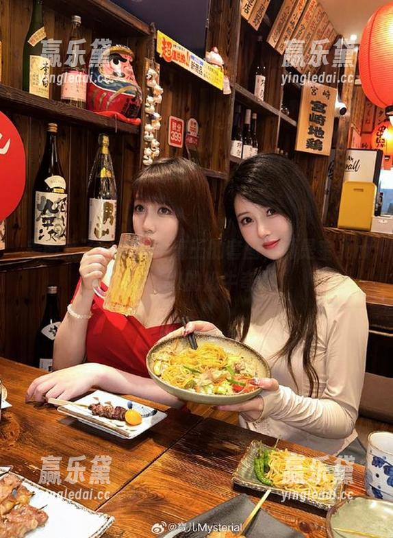 美图来了，不是牛魔王的套图，而是宝儿mysterial的奶牛奇遇！