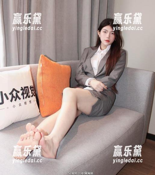 小众视觉 - 感觉敏儿的和服写真每张都像在说“请别对我发问”！