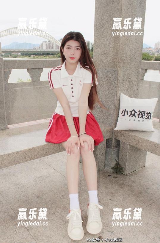 小众视觉 - 灵灵的可爱在线，资源多到就像我每次下决心减肥却都失败一样！