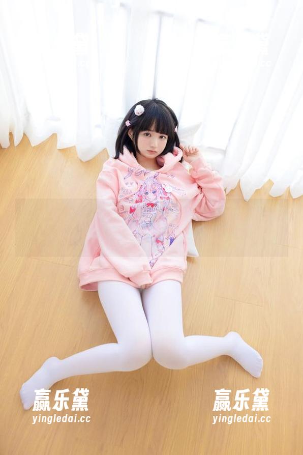 少女秩序 - 千澄的花嫁写真，高清得让我都不好意思分享了！