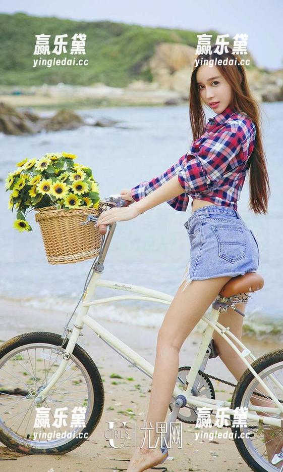 尤果网-美替 尤果网 - 网盘里的“美替”:水手服大赛,谁更撩人?