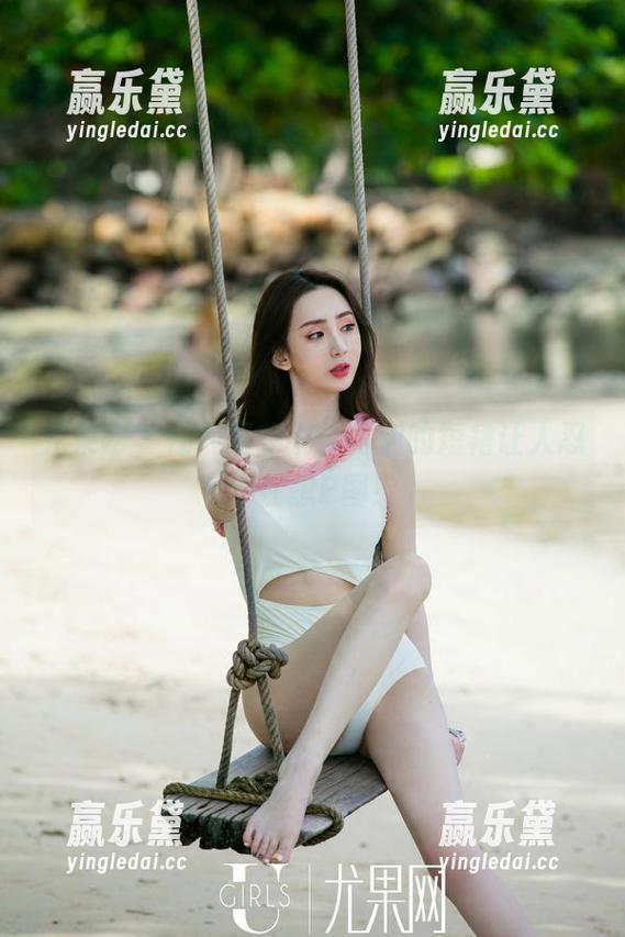 尤果网-青树 尤果网 - 在线图集中,青树的短裙让人忍不住想P图!