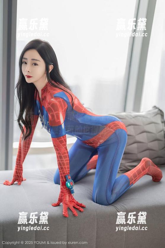 尤蜜荟-周大萌 尤蜜荟 - 周大萌带你看护士的美图,反正不拍流感疫苗的也得拍一下吧!