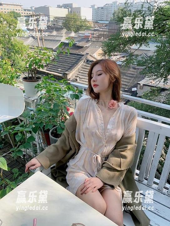 就是阿朱啊 微密圈 - 就是阿朱啊的惬意印记:图册翻了,心也跟着飘了起来!