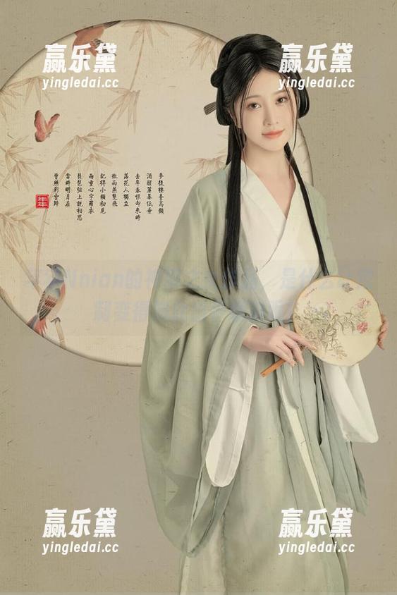 年年Nnian 年年Nnian的神明之女作品,是什么让定制变得如此出乎意料呢?