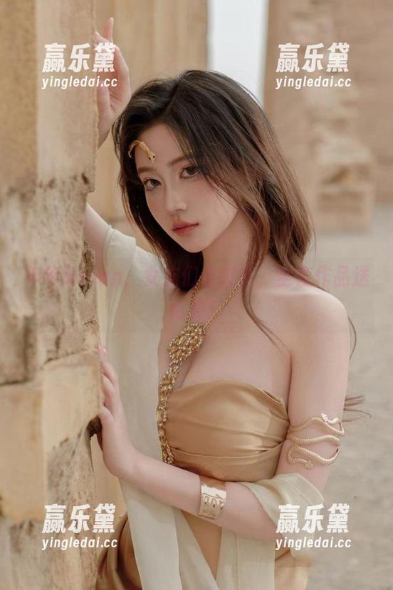 年年Nnian，女友们看过来，全套作品送给你！