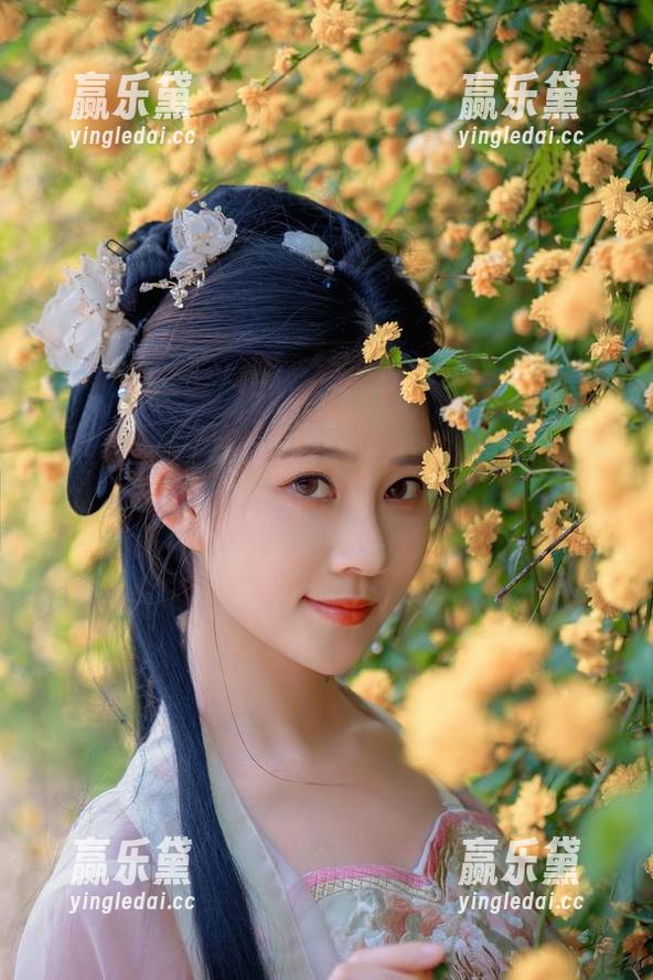 年年Nnian大作：点绛唇套图分享，让我意识到流行竟然也是一门哲学...