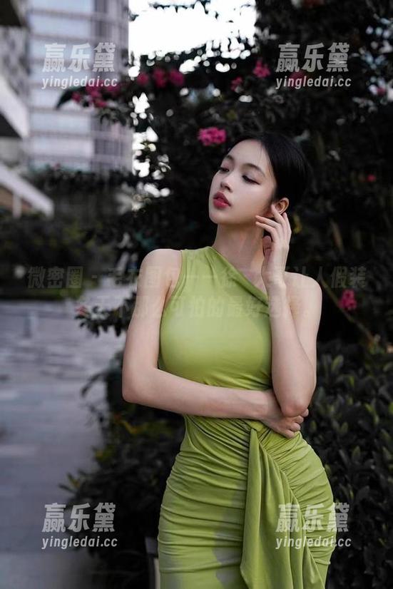 微密圈 - 毛衣图包——徐珺大哥让人假装冬天不那么可怕的最好选择。