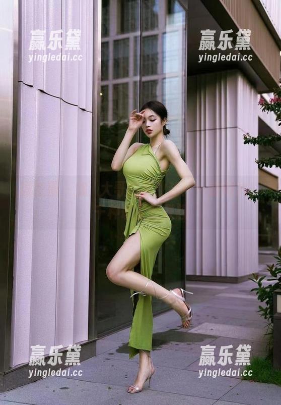 徐珺大哥 微密圈 - 徐珺大哥的职业装:一张图片,千种职业的联想