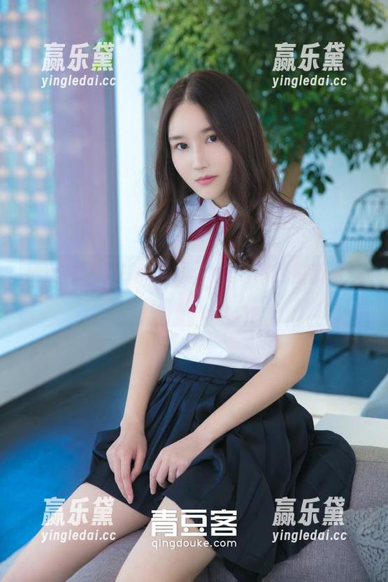 推女神 - 尤Una娜黑科技：拿到最新白丝资源的方法