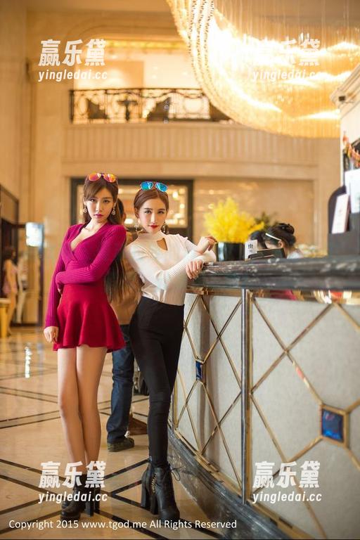 推女神 - 曼苏拉娜的修女妆，高清而不失俏皮，分享第二季！