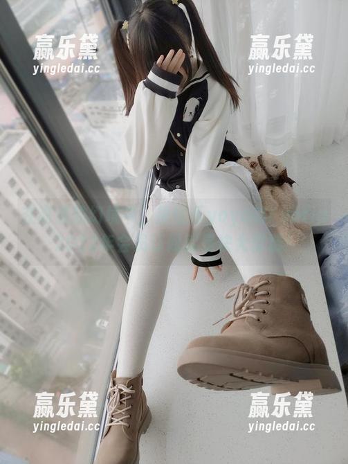 在高清的幻境中，摇摇乐yoyo的Fantia-2022年会员订阅就是块大蛋糕！