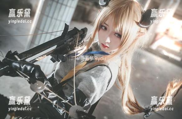 无筝ryou的制服新作，最新的搭配真有趣！你们怎么看？