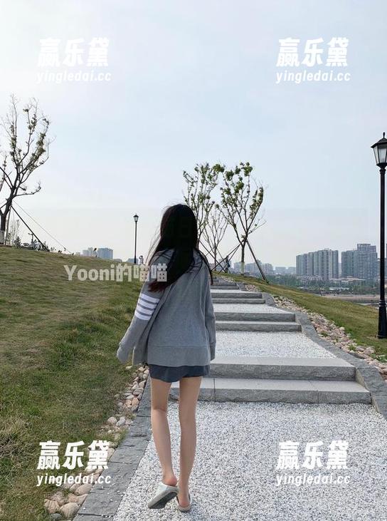 有你喵 微密圈 - ‘有你喵日常’的作品集?谁说我是为了欣赏,实际上是为了拯救我的衣柜!