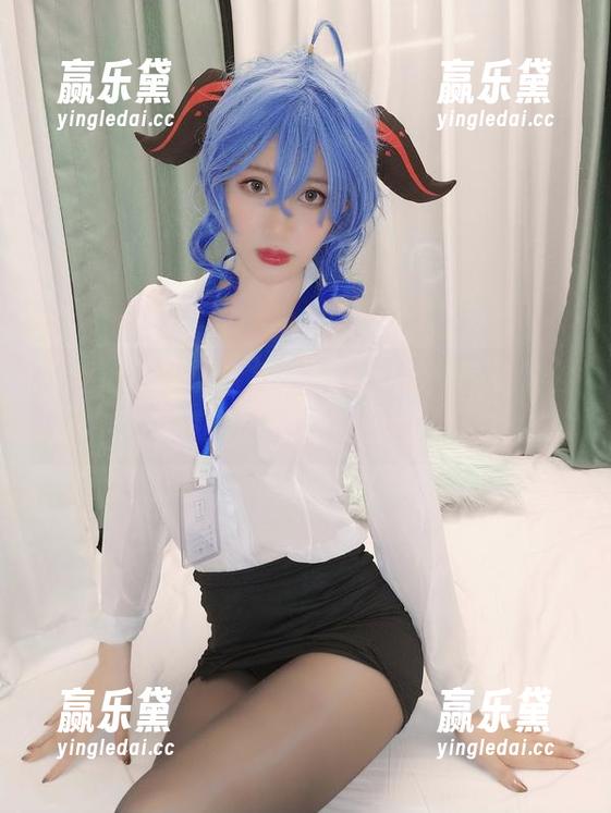 惊艳的大和服合集，木之本果，你是怎么买到这么多好看的？