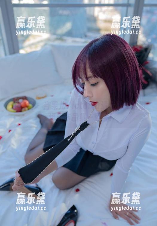 果儿Victoria 微密圈 - 当果儿Victoria遇上她的姐姐,逗乐作品集一箩筐!
