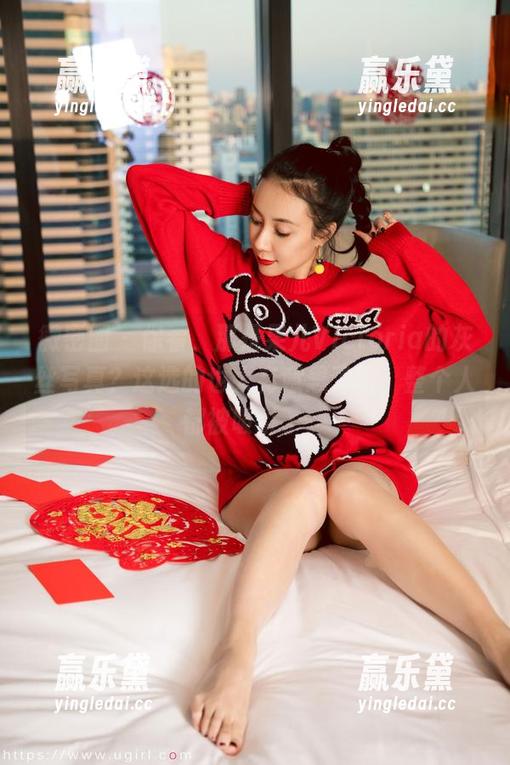 果儿Victoria 微密圈 - 你看,那是果儿Victoria的灰丝写真?这选的也太有意思了吧,整个人都被吸引了。