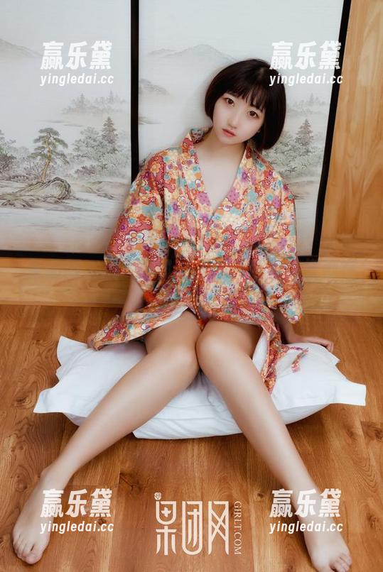 果团网-龚玥菲 果团网 - 龚玥菲和服合集:所有穿搭都在这里碰撞出火花