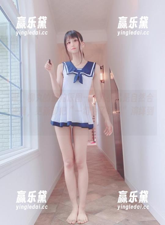 柳丸 呃,柳丸的旅拍原图……几乎就是自然合成啊,更新却把“一切为了好看”演绎到了极致。