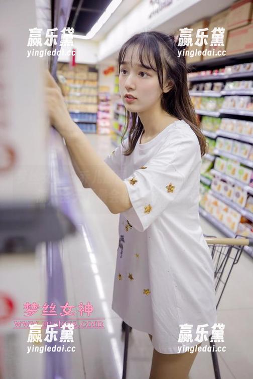 梦丝女神 - 乔儿原图：从舞蹈服到黑色丝袜，全天下最会搭的女孩竟然是她