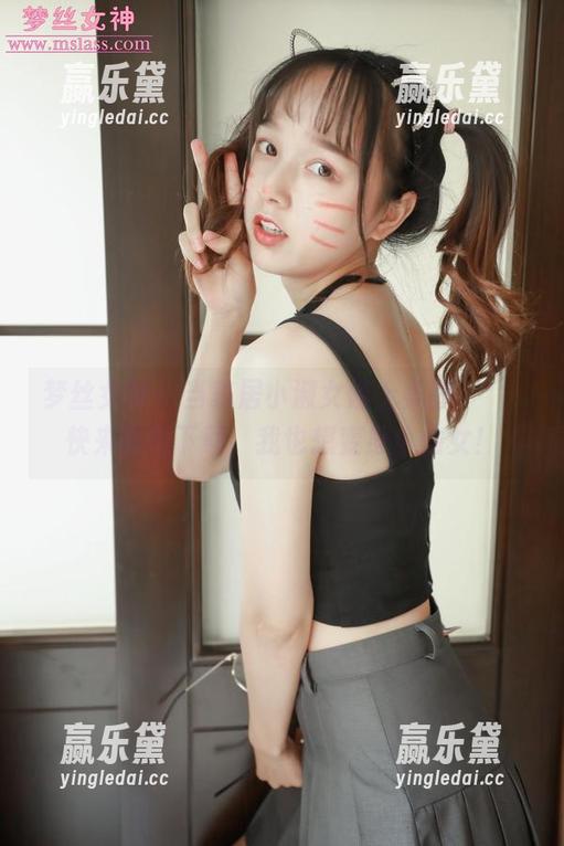 梦丝女神-玥玥 梦丝女神 - 当家居小淑女碰上美图,玥玥快来教程下载,我也想变身小仙女!