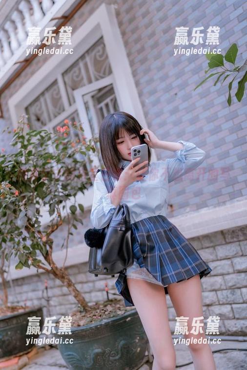 樱井宁宁 樱井宁宁的浴室日常:让你不想离开的写真图包