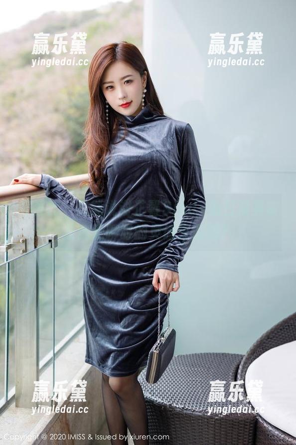 爱蜜社 - 我能说谢芷馨Sindy的日常其实是我无聊时的灵感来源吗？