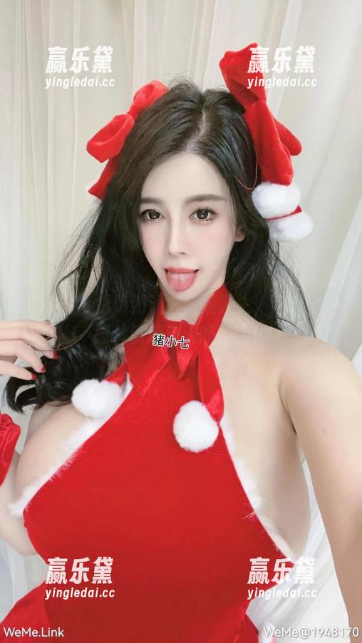 微密圈 - 透明到让人质疑人生，猪小七的图片精选满满的砂糖！