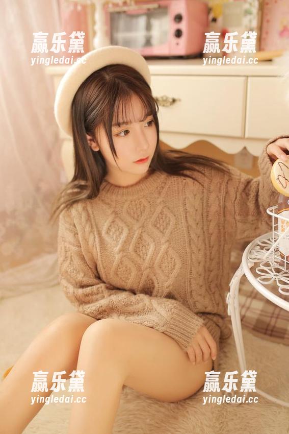 优雅与性感的碰撞！猫九酱颜值爆表内衣合集，快来看谁是一众之中最闪亮的星！
