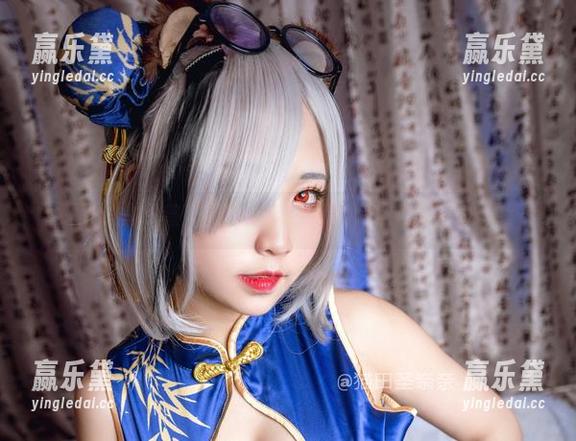 猫田圣奈奈 壁纸里的食铁兽,猫田圣奈奈又带我们去情热的边缘。