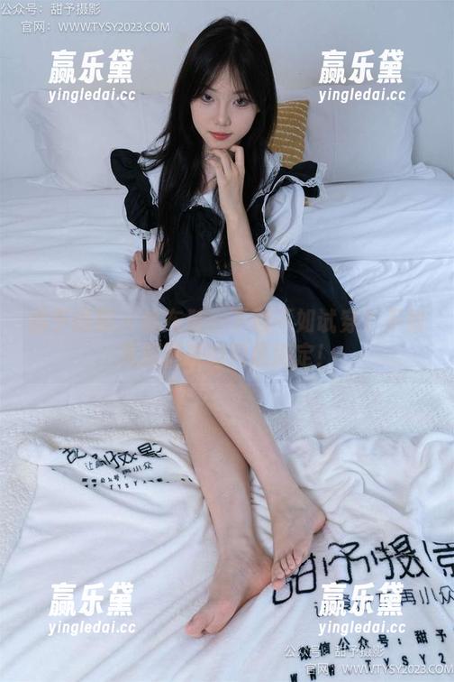 甜予摄影 - 帆布鞋：下载不如试穿？不如先把璇璇的网盘搞定！